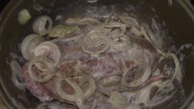 Сборник рецептов