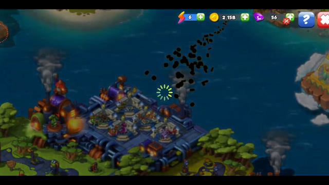 Легенды дракономании Получила нового дракона в коллекцию смотреть онлайн