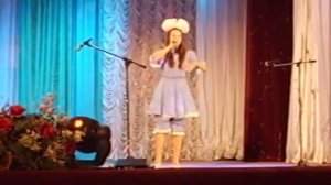 ОЖИВШАЯ КУКЛА - ПЕСНЯ КУКЛЫ - ПО НИТОЧКЕ