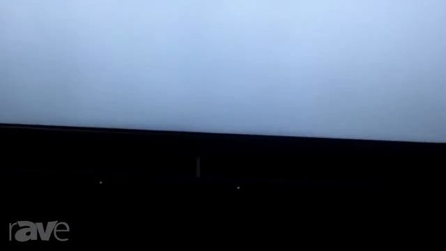 CEDIA 2013: Onkyo Envision Cinema Soundbar LS-B50 смотреть онлайн