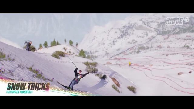 Riders Republic | STAR FARMING! How to get stars FAST смотреть онлайн