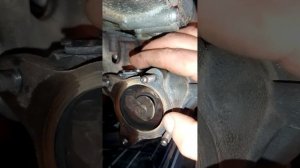 ремонт турбины Шкода Октавия а 5 1.4турбо