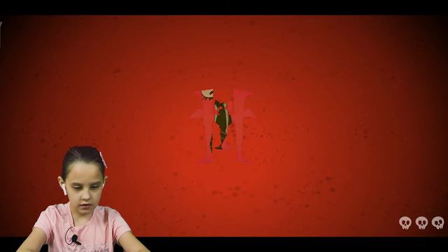 ИГРАЕМ В ОТЕЛЬ ТРАНСИЛЬВАНИЯ!! КАКАЯ ОГРОМНАЯ НОГА!! И ВЕДЬ МОЖНО ПОД НЕЕПОПАСТЬ!! смотреть онлайн