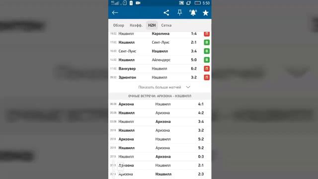 Аризона - Нэшвилл. Прогноз на матч Плей-офф НХЛ 7 августа 2020. смотреть онлайн