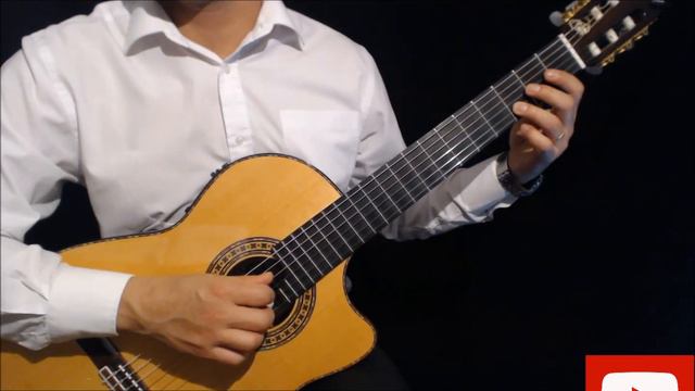 Elio Andrade Guitar Basics Falling Leaves смотреть онлайн