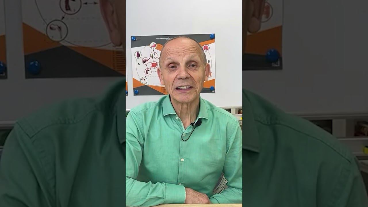 Из-за чего ухудшается зрение и возможно ли его улучшить