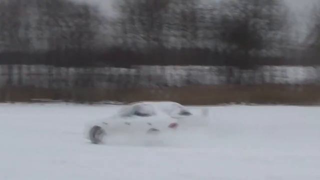 Rally Legend: Subaru Impreza WRX STI Type RA 2.0 Turbo