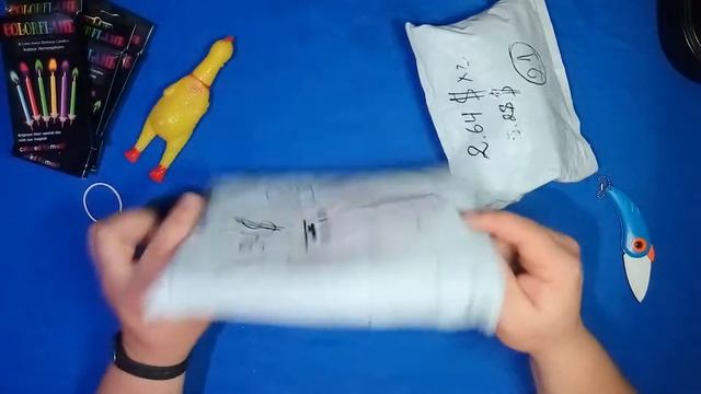 Немного Китая. Разноцветное пламя, мячики, сумочка смотреть онлайн