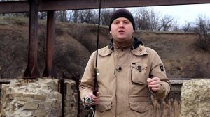 Тейлспиннер - что это за приманка и на что она способна