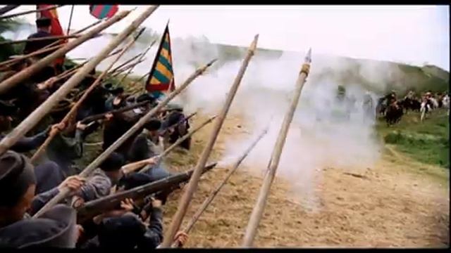 Taras Bulba: The Conqueror (Тарас Бульба) (2009) Trailer