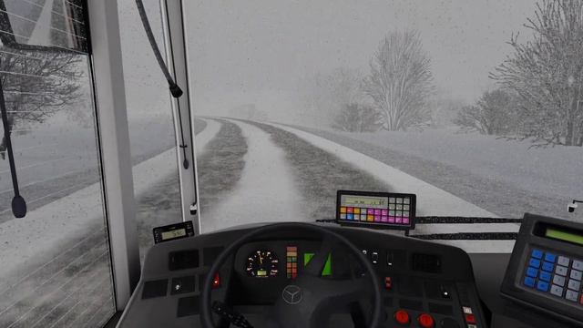 Чистогорск/158/Citaro O530 L смотреть онлайн