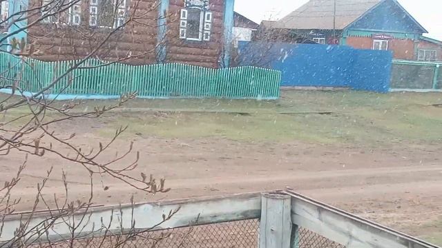 14 мая . У природы нет плохой погоды  каждая погода благодать . Шаралдай