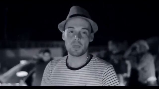 Guf - Приглашение в USA\ Invitation In USA