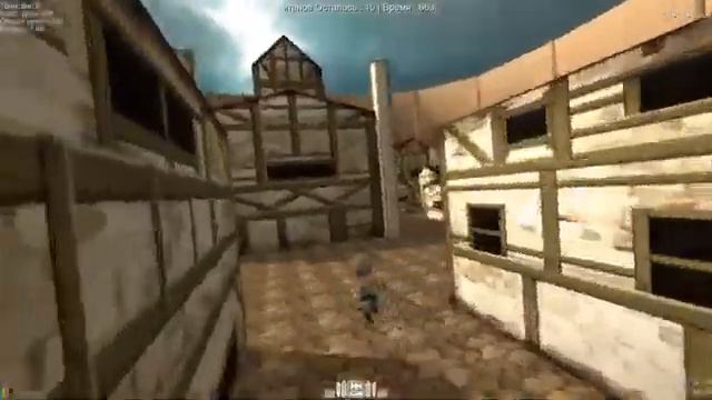 Я про а титаны нуб играю в игру про Титанов смотреть онлайн