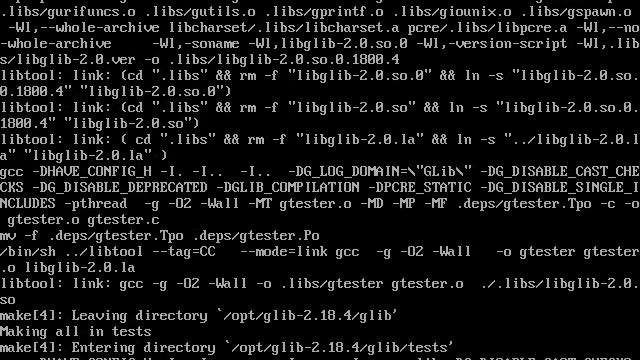 GMIT LS 2 7 Glib смотреть онлайн