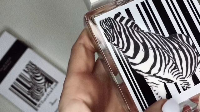 RASASI RUMZ 9325 ZEBRA. Как отличить подделку от оригинала RASASI ZEBRA. смотреть онлайн