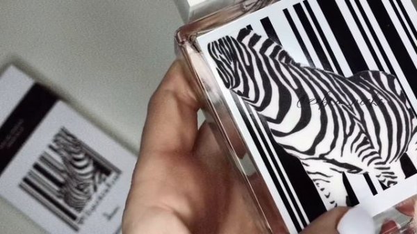 RASASI RUMZ 9325 ZEBRA. Как отличить подделку от оригинала RASASI ZEBRA.