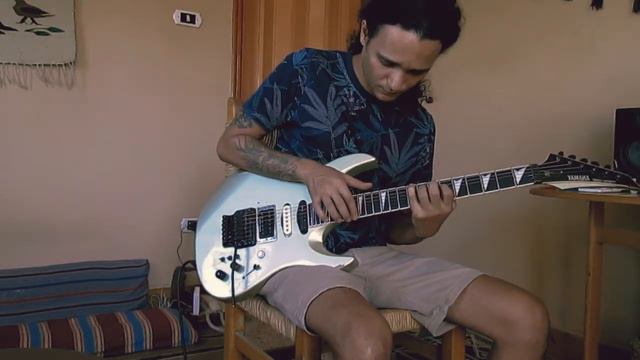 Take Five - Dave Brubeck (Cover) Bahaa El Dahaby смотреть онлайн