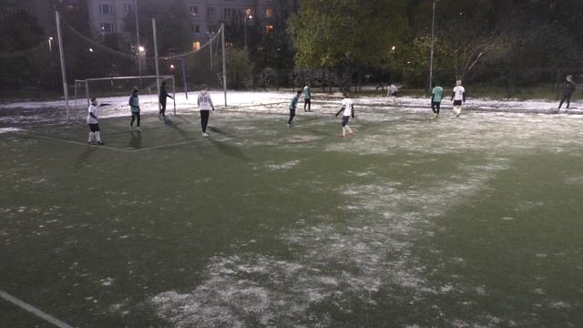 Фокус - Милосердие Детям-2 11:5 смотреть онлайн