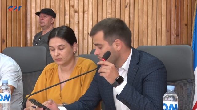 Комрату из бюджета Гагаузии выделят более миллиона лей. На что власти города направят эти деньги смотреть онлайн