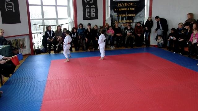 кихон 17 смотреть онлайн