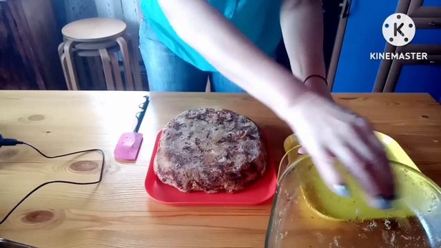 Жарю, пеку, варю, и пошли в столовую! Забрали заказ! смотреть онлайн