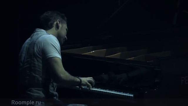 Roomple | Музыка. Наум Блик Как ты живешь смотреть онлайн