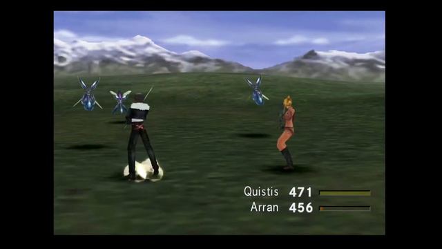 Review of Final Fantasy 8: Remastered(Switch, Xbox One PC, PS4) смотреть онлайн