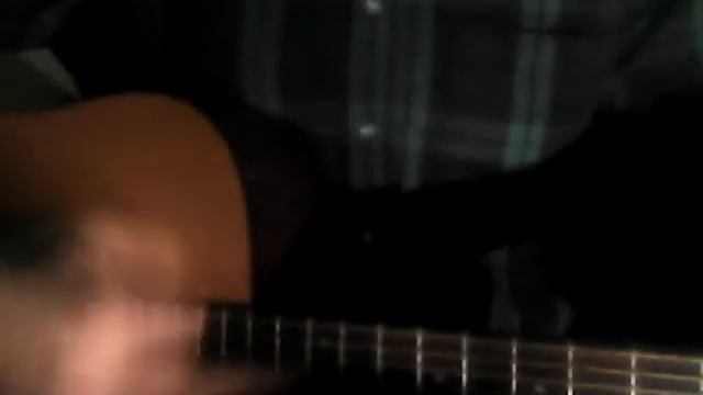 Кавер на песню "Вишня" Александра Башлачева смотреть онлайн