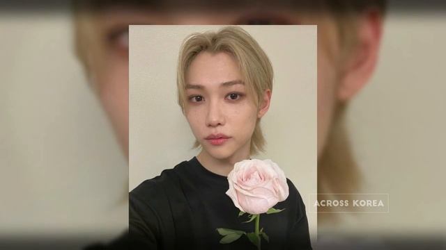 Felix Stray Kids and Jennie Kim Confirmed Dating смотреть онлайн