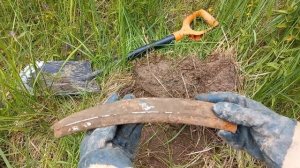 Коп металла с MD-4030 | Лесные находки - Чермет и Цветмет |  Цены на металлолом падают