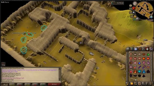 OSRS Flesh Crawler Slayer Guide [2022] смотреть онлайн