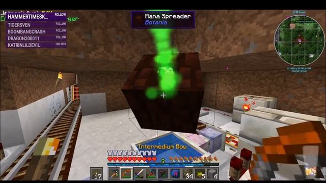 [59] Spark It Up! - The Simple Life 2 | 1.10.2 Modded Minecraft смотреть онлайн