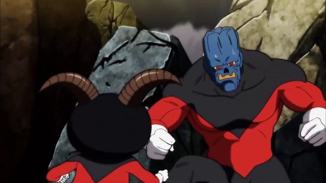 Android 17 vs Kahseral & Android 18 saves Goku | Dragon Ball Super Episode 101 смотреть онлайн