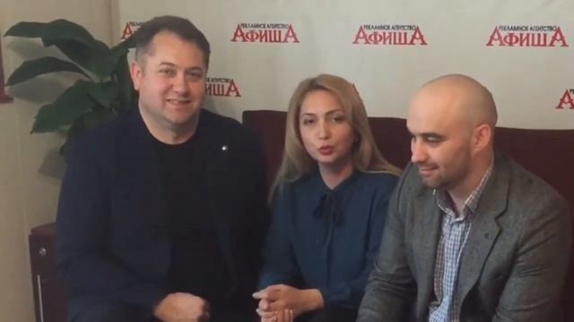 Тимур Лосан приглашает на шоу "Пшынауэ Джэгу" смотреть онлайн
