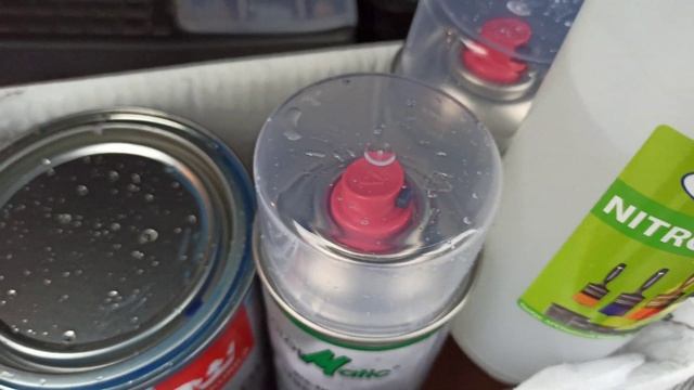 Полиуретан краска для пластика синего на электросамокате HURAGAN смотреть онлайн