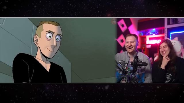 Mixed Messages - На Русском | Mixed Messages - Rus Cover | РЕАКЦИЯ смотреть онлайн