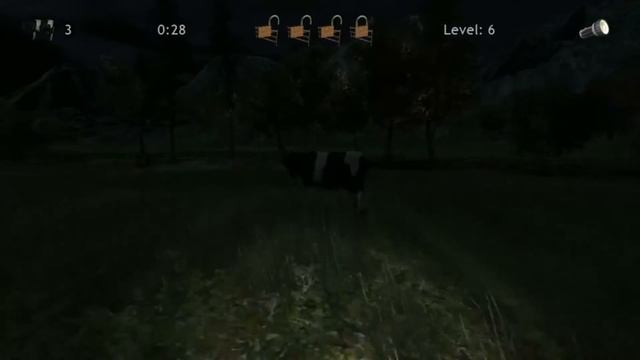 The Cows are Watching Steam Greenlight Version ★ Lachflash Live Level 5 und 7 [deutsch/aloexis] смотреть онлайн