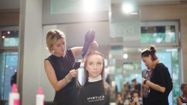 CUTRIN REFLECTION METALLICS