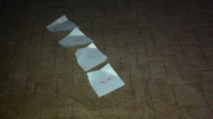 Вызов духа смайл дога)