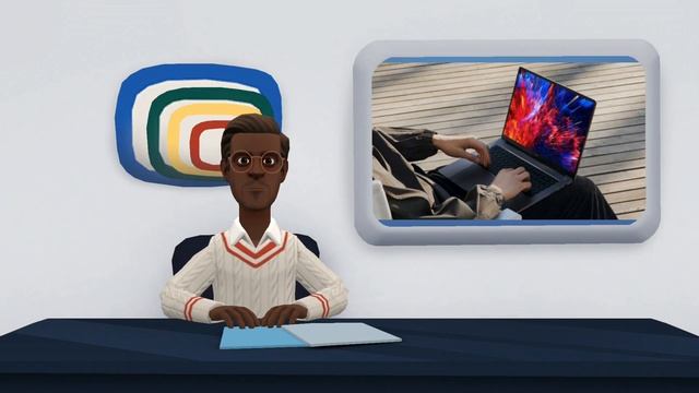 Xiaomi RedmiBook Pro 15 (2022): 3.2K screen and the latest Intel processors смотреть онлайн