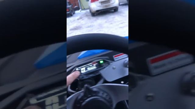 Багги KTA K7 (экспресс обзор) смотреть онлайн