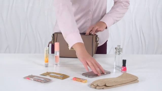 Сумка Sabellino из экокожи, коллекция Square collection. Обзор сумки смотреть онлайн
