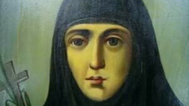 Прмц. Евдокии - Аудиокнига слушать онлайн, жизнь великих людей.mp4 смотреть онлайн