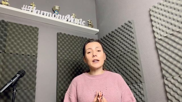 Спонсорство на канале HarmonyVoiceNN смотреть онлайн