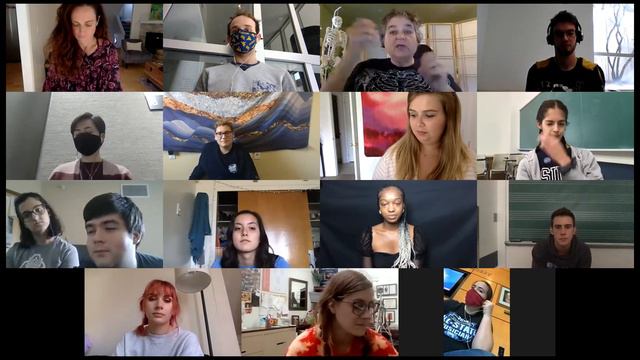 Dr. Lea Pearson Masterclass смотреть онлайн