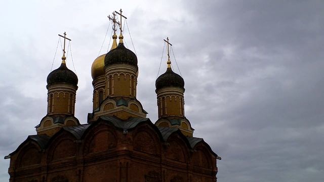 10-11-12 - улица Варварка смотреть онлайн