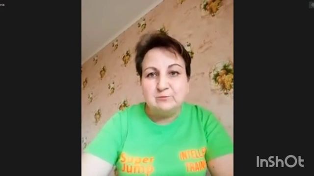 Чудеса Супер Джамп. История успеха. Алла Щелокова. смотреть онлайн