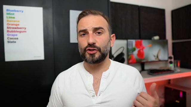Why are app developers porting to Apple Silicon and not to Linux? смотреть онлайн