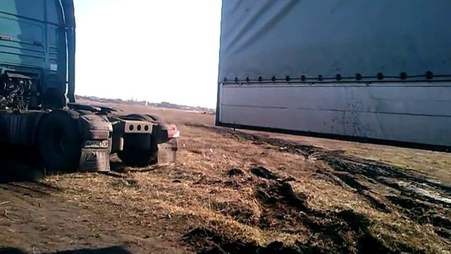 ПОВОРОТ НЕ ТУДА!!! смотреть онлайн
